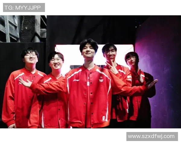 S15LOL赛事最新节奏排行榜揭晓WE战队荣登第九位引发热议