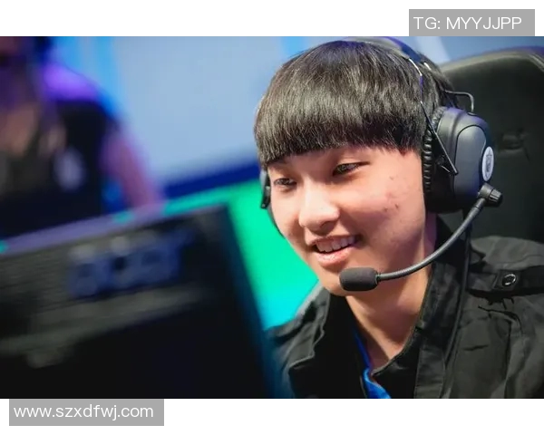 全明星赛中WE战队心理素质表现分析与反思